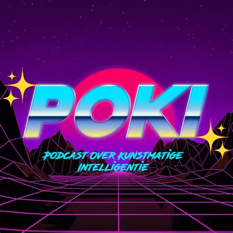 poki podcast